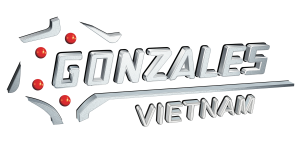 LOGO Gonzaes Vietnam